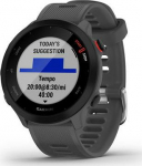 Garmin Forerunner 55 MIP 42 mm Digital 208 x 208 pixels Touchscreen Grey GPS (satellite)
