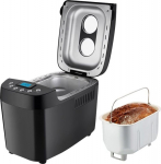 UNOLD BAKER MASTER 68525 Big Black - Brotbackautomat