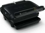 Tefal OptiGrill Elite GC7508 Grill Sort