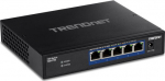 TRENDNET 5-PORT 10G SWITCH,