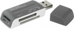 KIN Memory Card Reader ULTRA SWIFT USB 2.0