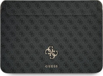 Guess "4G Metal Logo Computer Sleeve 13"
