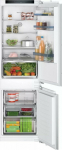 BOS Fridge-freezer KIN86VFE0