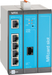Insys Microelectronics Insys icom MRX MRX3 DSL - Annex-B - Router