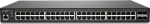 DEL SonicWALL Switch SWS14-48FPOE - Switch - managed - 48 x 10/100/1000 (PoE+)