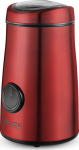 Brock CG 2050 RD Coffee Grinder 150W, Red