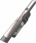 Handheld Vacuum Cleaner Black&Decker DVC320BRG