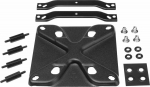 Arctic Cooling Arctic Fastening on socket LGA1700 for Liquid Freezer II (MPSAS00891A)