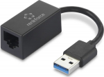 Renkforce RF-4708614 - Kabelgebunden - USB - Ethernet - 1000 Mbit/s