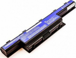 CoreParts Laptop Battery for Acer 48Wh, 10.8V 4400mAh 48Wh 6 Cell