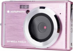 AGFAPHOTO Agfa digital camera DC5500 pink