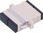 ExtraLink EXTRALINK SC/UPC DUPLEX MM ADAPTER