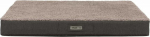 Trixie TRIXIE Orthopedic mattress for the dog Bendson Vital, 80 x 60 x 16 cm