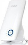 WRL RANGE EXTENDER 300MBPS/TL-WA850RE TP-LINK