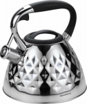 Klausberg KETTLE Z GWIZDKIEM KLAUSBERG 3L KB-7413