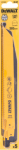 Dewalt Blades for saws szablowych BIM 203mm division. 1.8-2.5mm 5szt. DT2387
