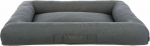 Trixie TRIXIE Orthopedic dog bed Pulito Vital, 100x80 cm, szare