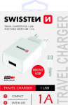 Loader Swissten 1x USB-A 1 A (22061000)