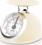 Eta Storio beige kitchen scale 577790040