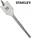 Stanley hexagonal blade wood drill bit 22mm (STA52040)