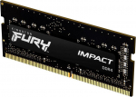 KIN Kingston FURY Impact - DDR4 - Module - 32 GB