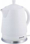 Kettle Kamille KM-1725 White