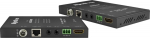 Wyrestorm 4K UHD HDBaseT Extender Set with 2-way