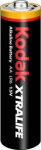 Kodak Xtralife battery AA / R6 1 szt