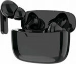 2GO Bluetooth Headset "TWS Dynamic" - schwarz
