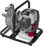 NAC Internal combustion pump 1.25KM 8000L/h (P42-2-T)