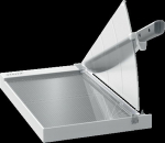 Leitz Precision Office Paper Cutter A4+, 15 sheets
