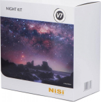 NISI SQUARE FILTER NIGHT KIT 100MM SYSTEM V7