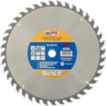 Art-Pol Circular saw for cutting wood 450x30mm 60 widi teeth 42456