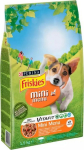 PUI FRISKIES Mini Menu Chicken with vegetables - dry dog food - 1.5 kg