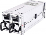 SilverStone SST-GM1000-2UG V2 redundant 2HE-Netzteil - 1000 Watt