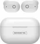Headphones Somostel J58 TWS White