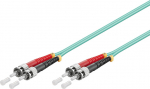 AFLHYPER Enhanced ST - ST OM3 RBS AQUA LSZH 2F 3.0mm ZDPX 2M