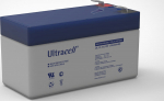 Akumulator AGM ULTRACELL UL 12V 1.3Ah