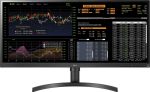 LG 34CN650N-6N - Thin Client - All-in-One (complete solution)