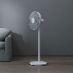 Xiaomi Mi Smart Standing Fan 2 Pro white - Akumulator 33.6Wh | The amount of work speed: set in the application | Type: podłogowy | Color: white
