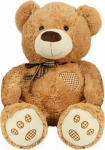 Honey Bobby Bear 80cm 13762 BEPPE