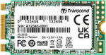 Transcend 250GB M.2 2242 SSD SATA3 B+M, KEY TLC