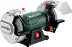 Metabo DS 150 PLUS - bench grinder - 400 W - 1.8