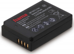 Hama DP 543, Canon, 700 mAh, 7.2 V, Lithium-Ion (Li-Ion)