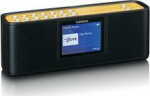 Lenco PDR-045 - Tragbares DAB-Radio - 6 Watt