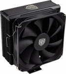 Kolink Umbra EX180 Black Edition CPU Cooler - 120mm