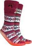 Glovii Heated slippers with socks GLovii - 40-44 Universal