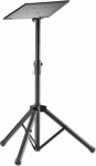 MANHATTAN Monitors/Beamer/Notebooks Stand with tripod legs