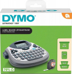 DYMO LetraTag LT-100T Desktop unit QWERTY keyboard