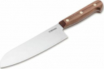 B&ouml;ker Boker Knife Santoku Boker Solingen Cottage-Craft